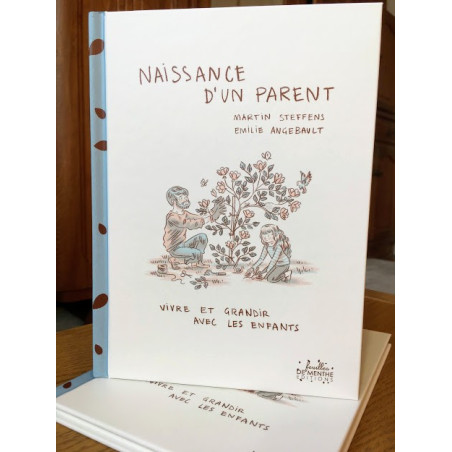 NAISSANCE D'UN PARENT