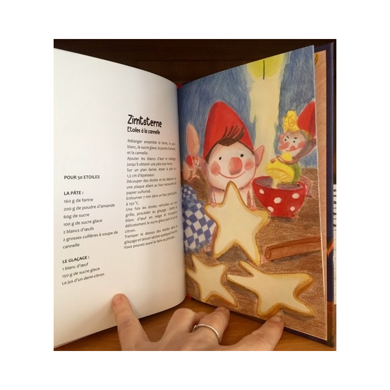 LES LUTINS PATISSIERS