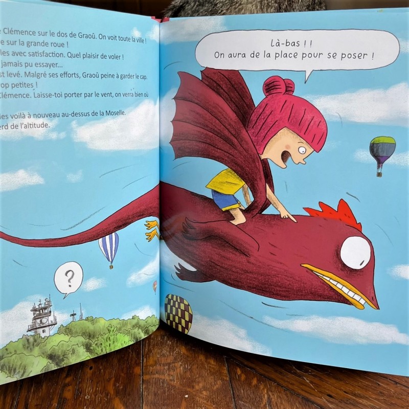 Metz | Metz : Le Graoully Impose Sa Griffe