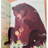 LE BAISER DE L'OURS