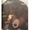 LE BAISER DE L'OURS