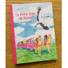 LA PETITE COLO EN ALSACE